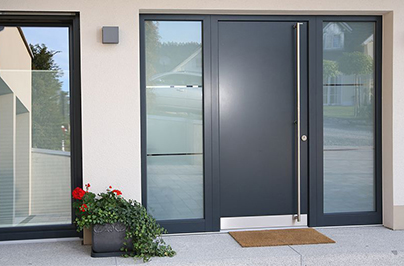 doors