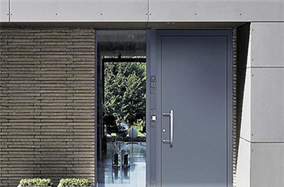 doors
